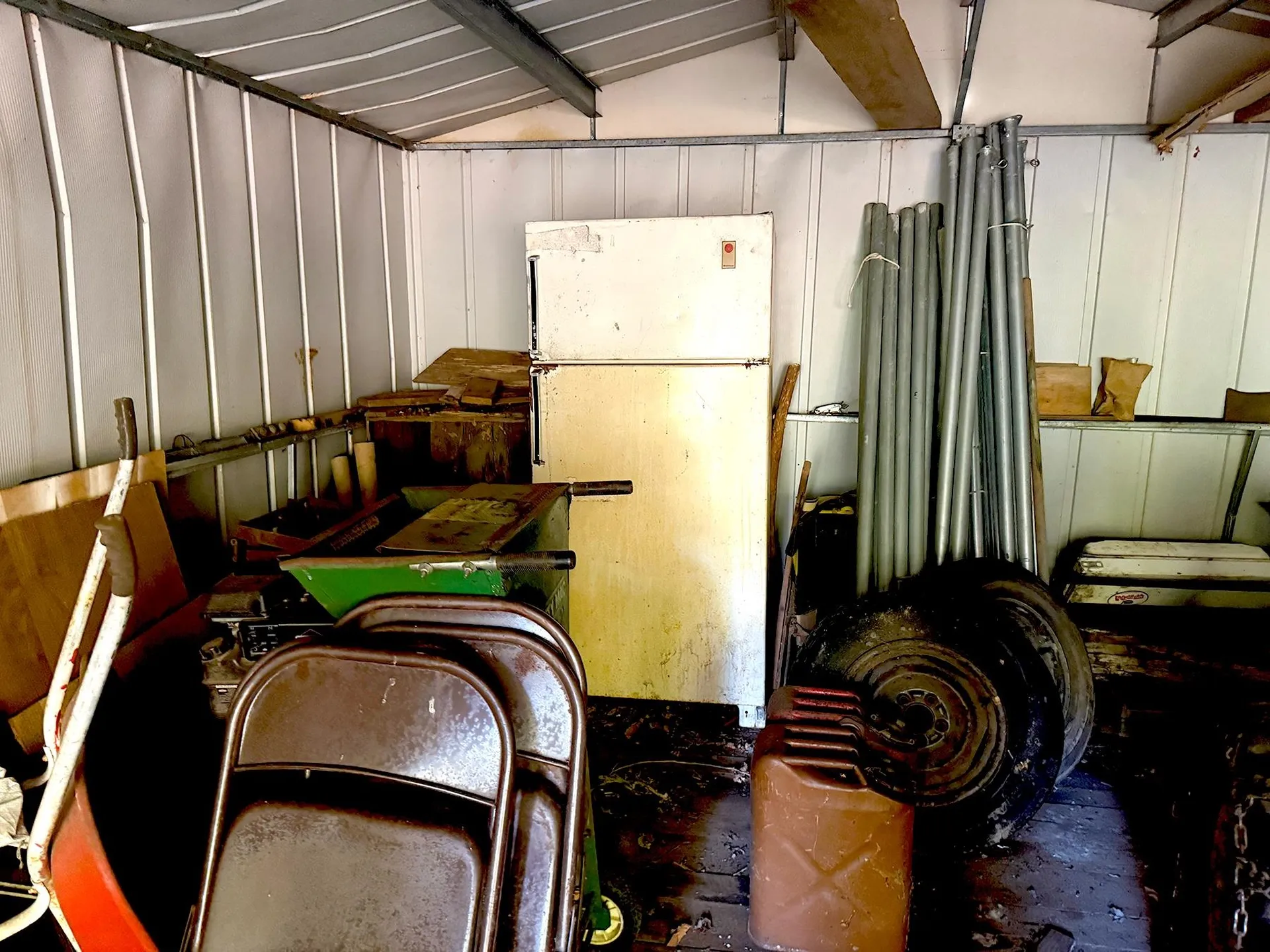 715 N Groton Road Groton NH 03241