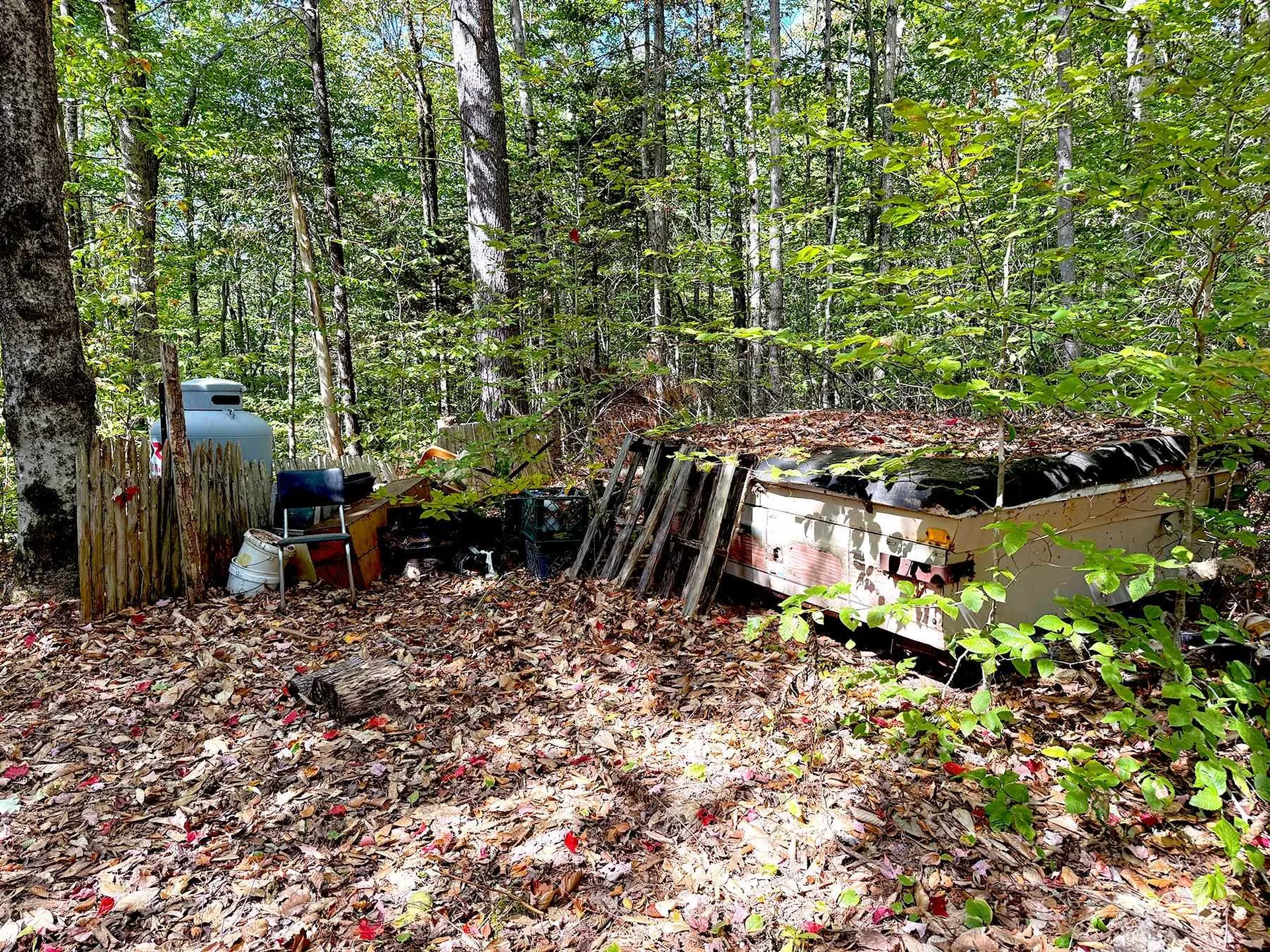 715 N Groton Road Groton NH 03241