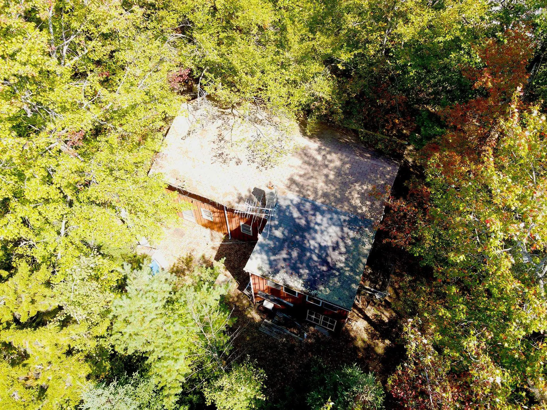 715 N Groton Road Groton NH 03241