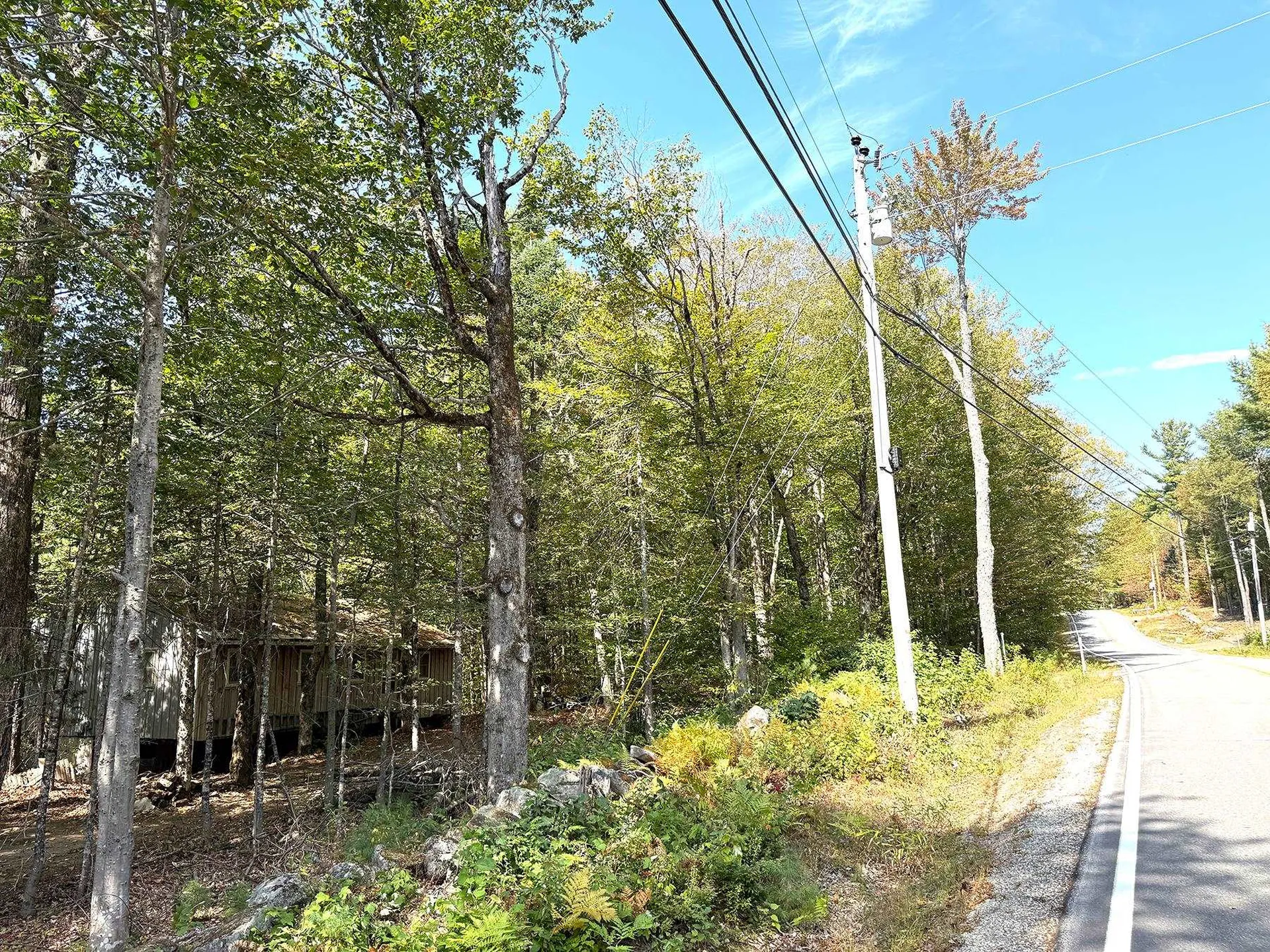 715 N Groton Road Groton NH 03241