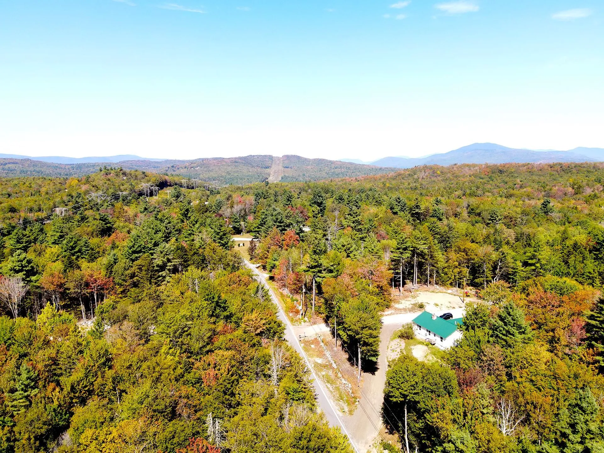 715 N Groton Road Groton NH 03241