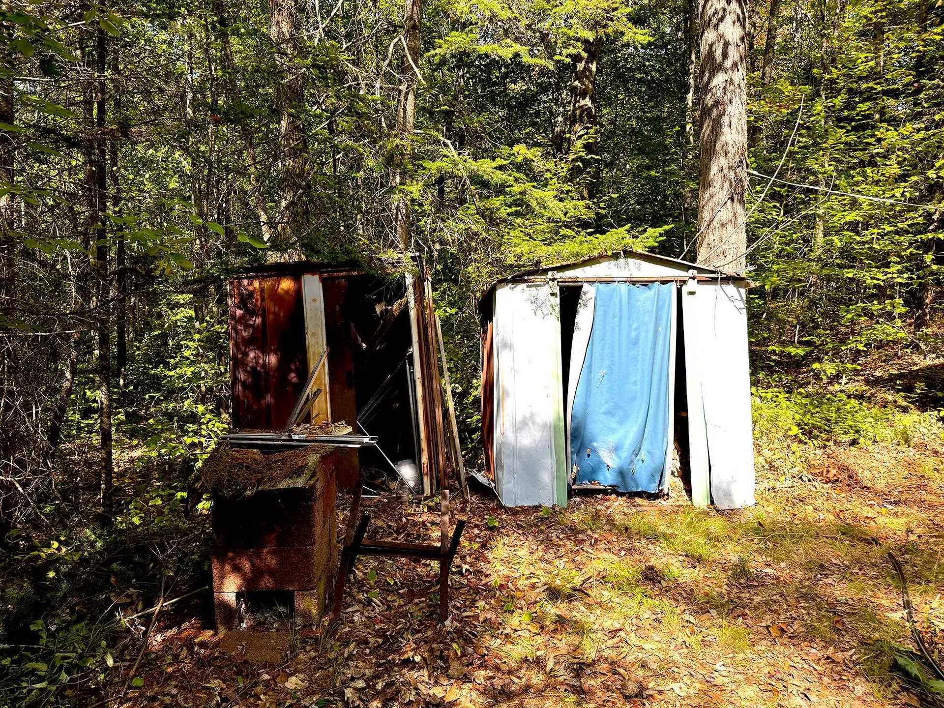 715 N Groton Road Groton NH 03241