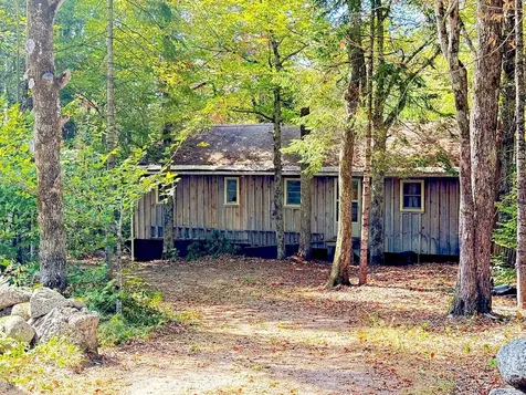 715 N Groton Road Groton NH 03241