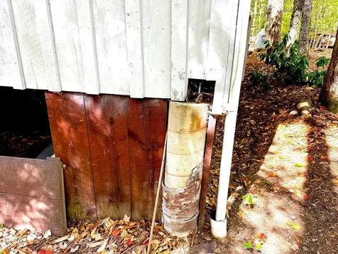 715 N Groton Road Groton NH 03241