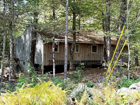 715 N Groton Road Groton NH 03241