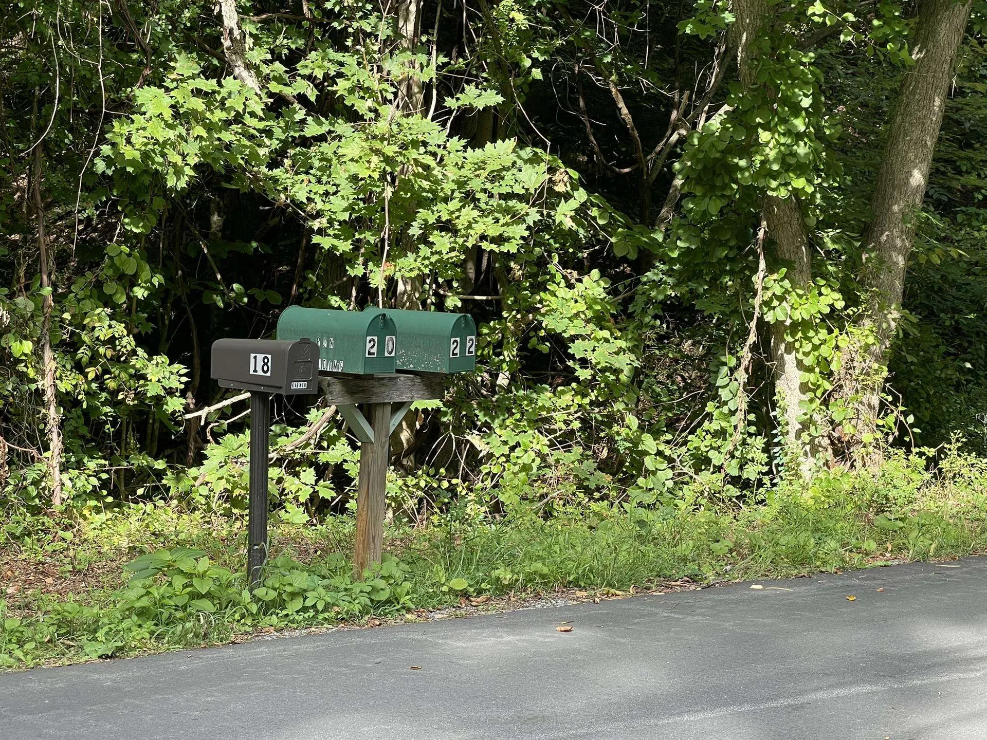 20-22 Green Road Walpole NH 03609