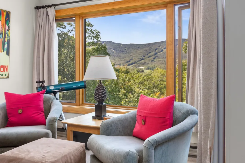 57 Highridge Road Killington VT 05751