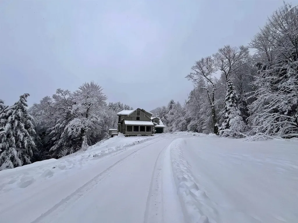 1019 Waterman Road Johnson VT 05656