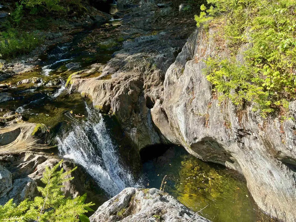 1019 Waterman Road Johnson VT 05656