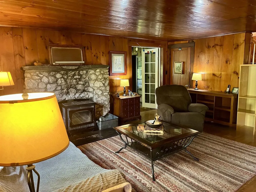 1019 Waterman Road Johnson VT 05656
