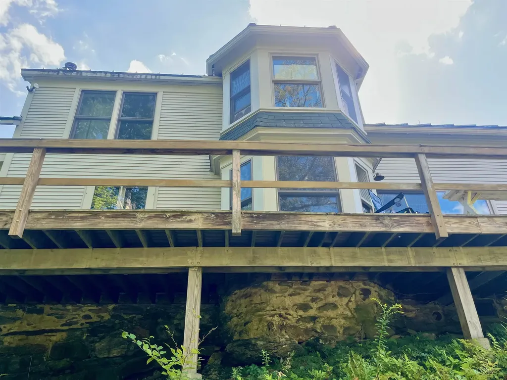 1019 Waterman Road Johnson VT 05656