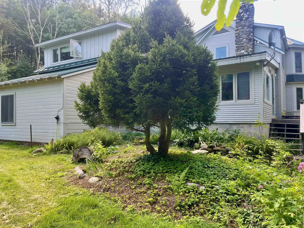 1019 Waterman Road Johnson VT 05656