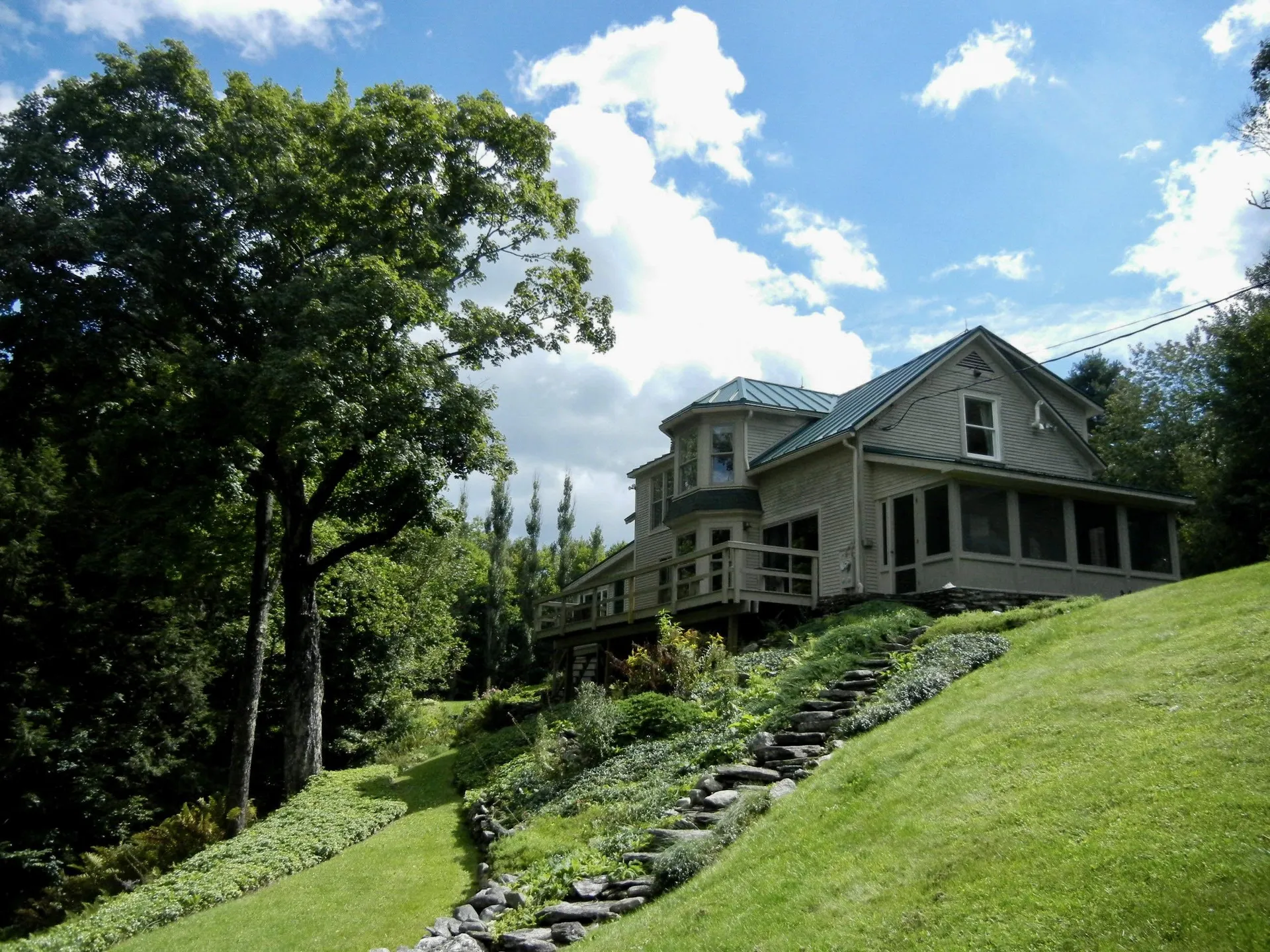1019 Waterman Road Johnson VT 05656