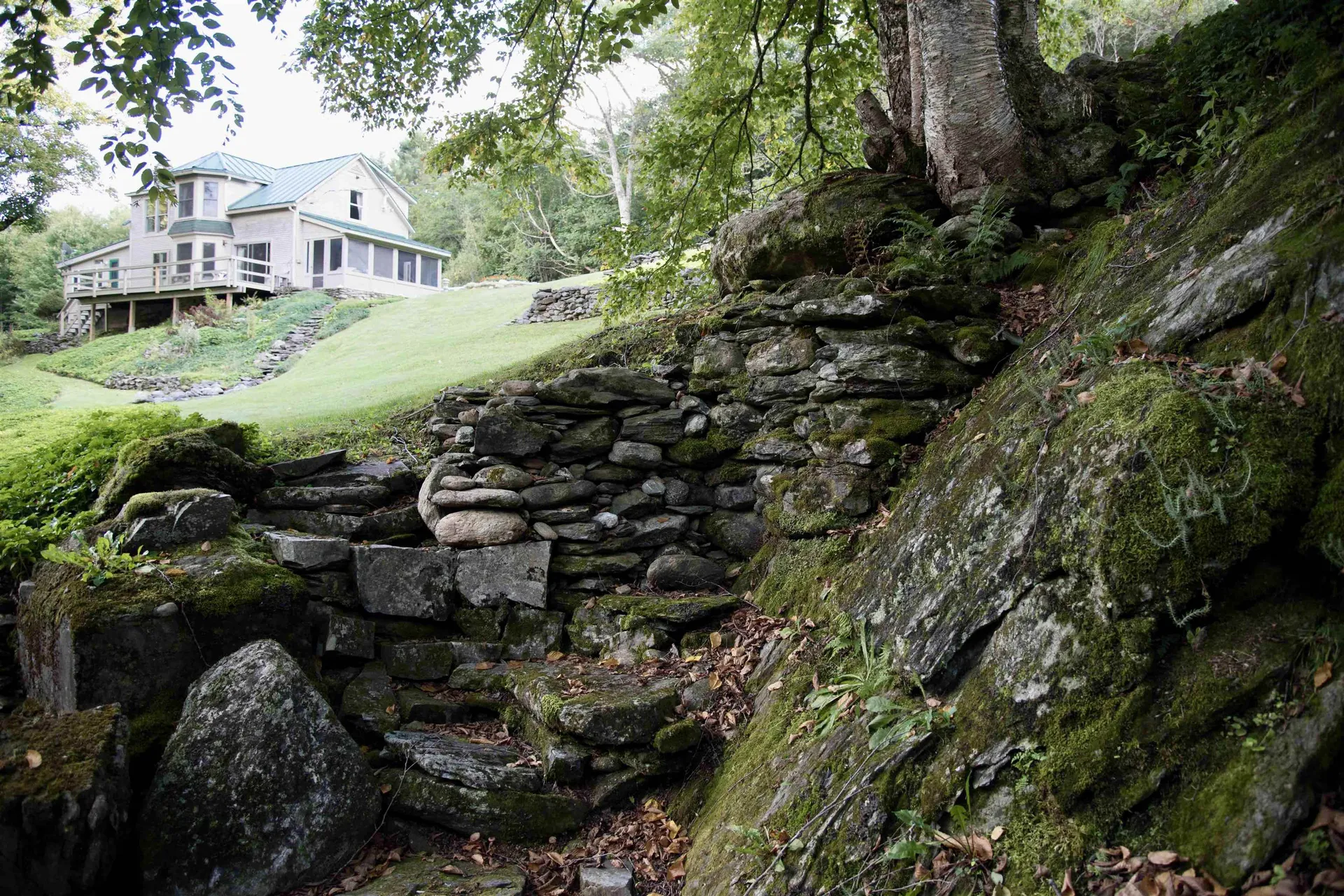 1019 Waterman Road Johnson VT 05656