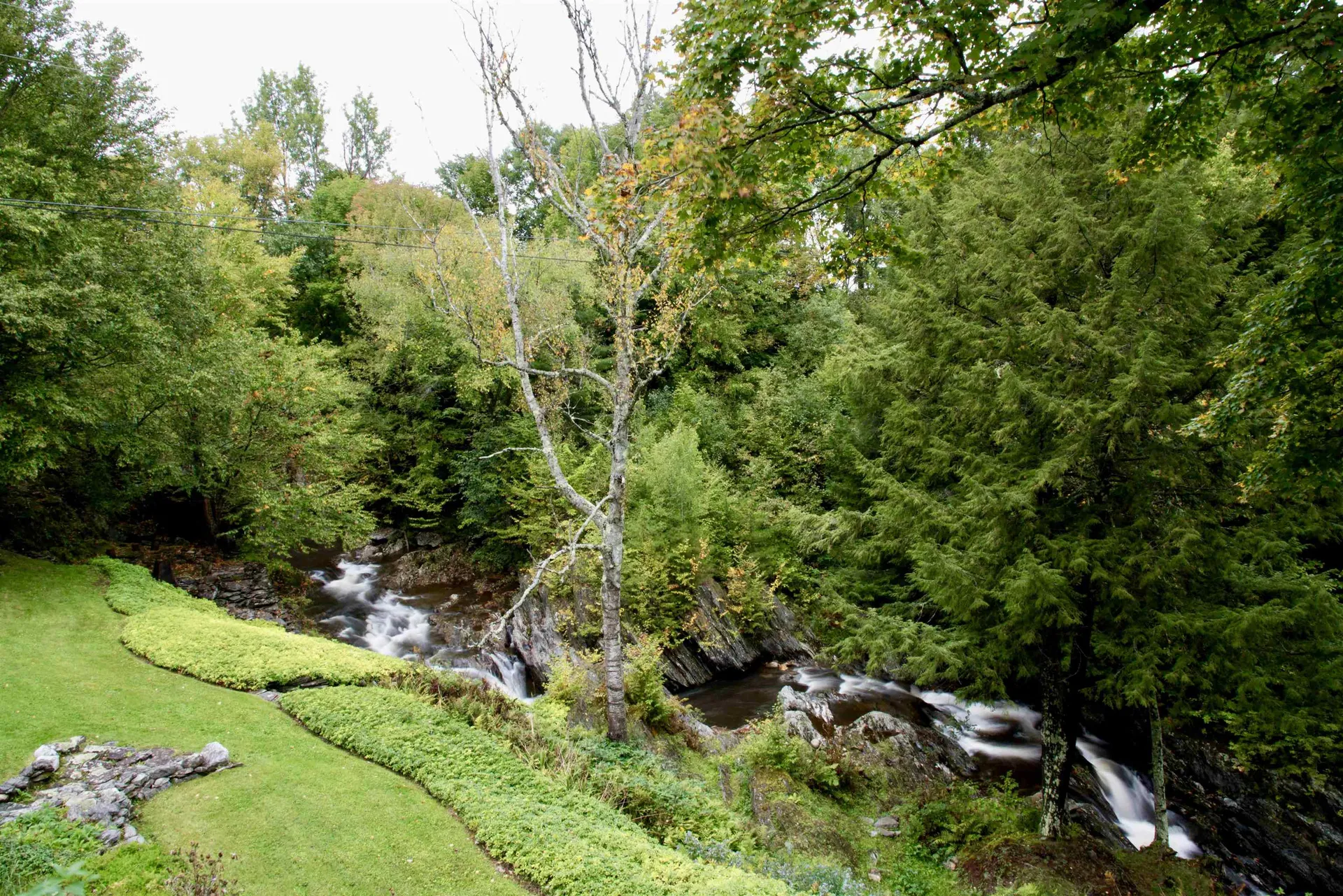 1019 Waterman Road Johnson VT 05656