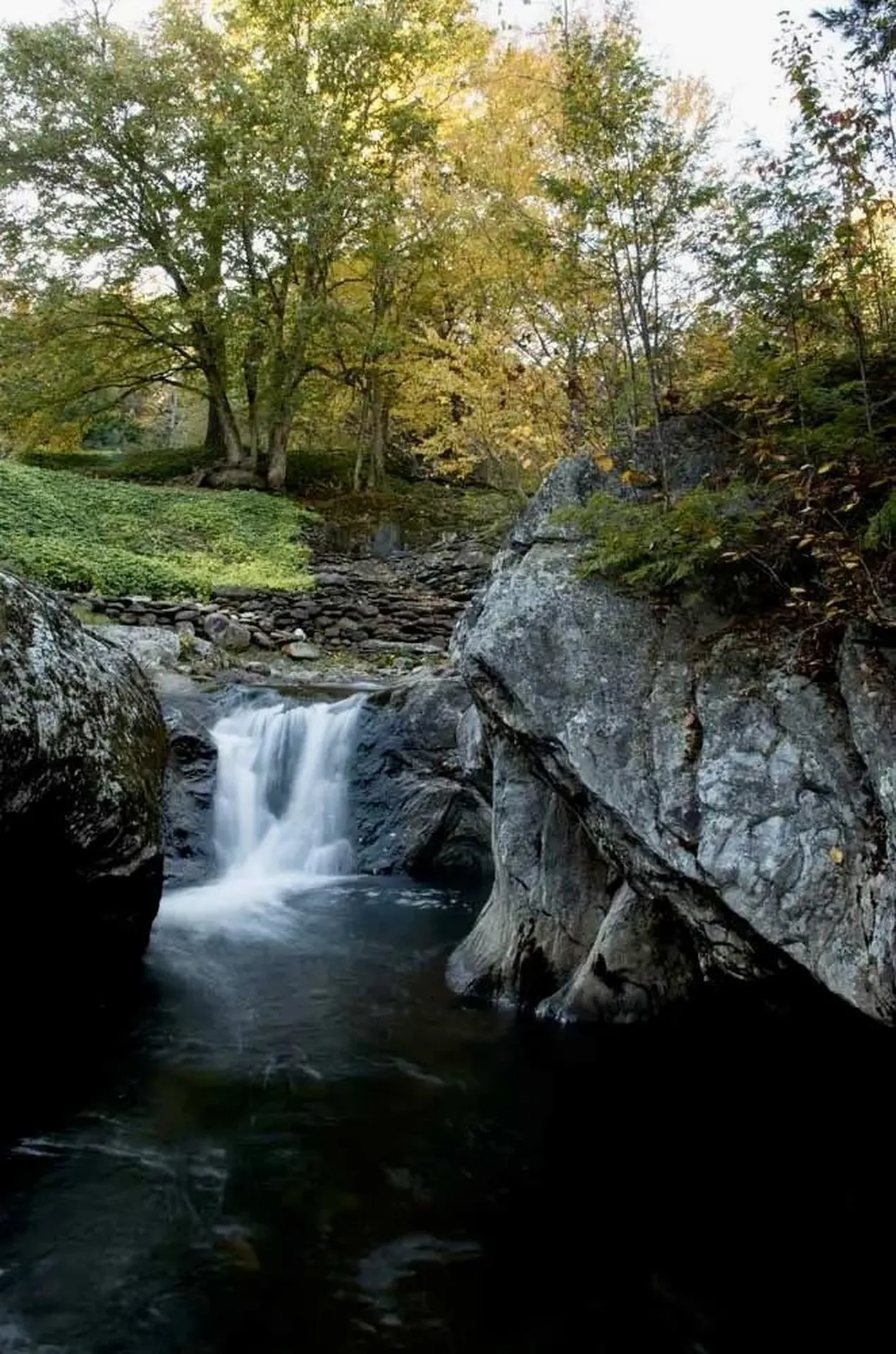 1019 Waterman Road Johnson VT 05656