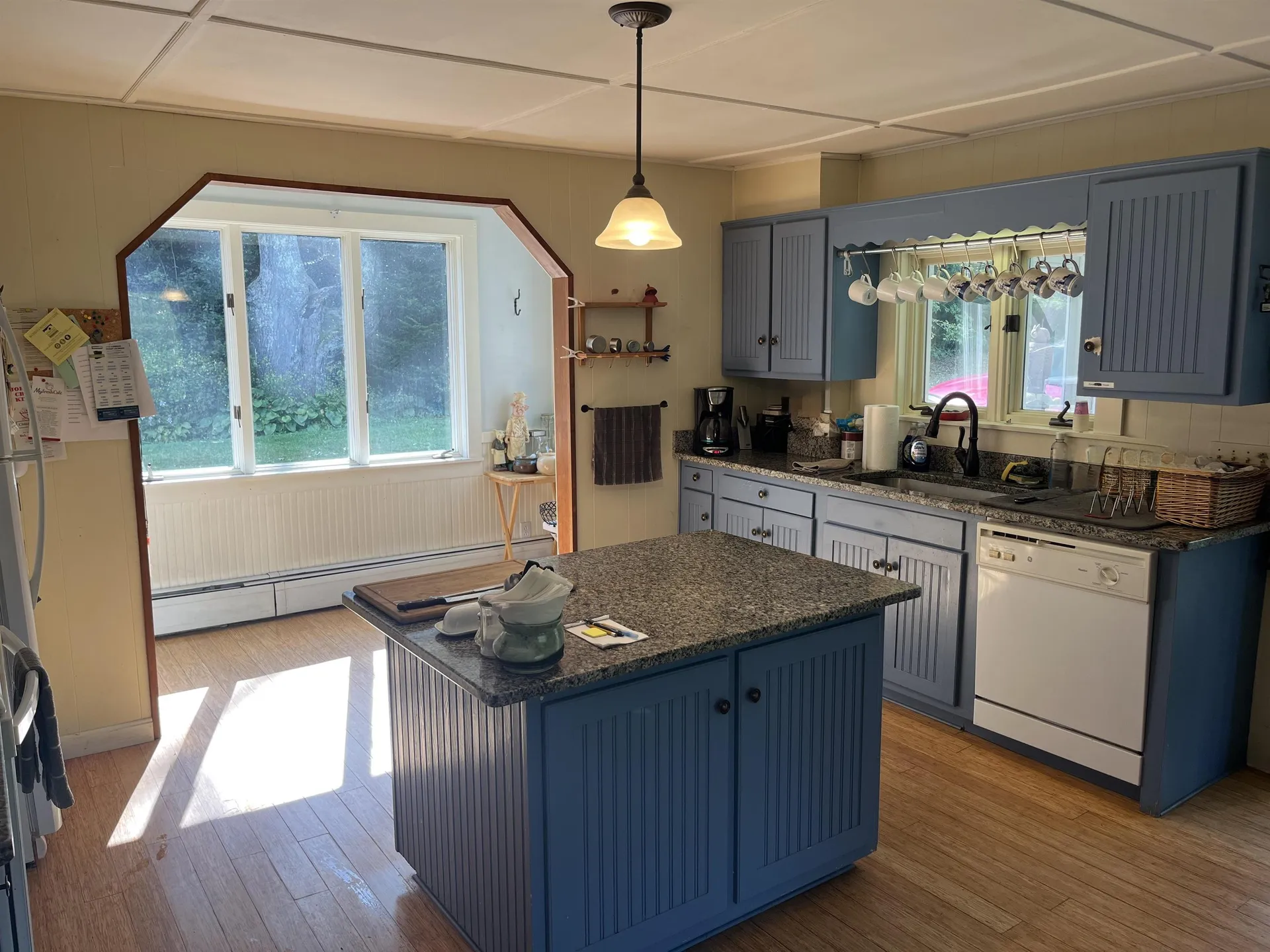 1019 Waterman Road Johnson VT 05656