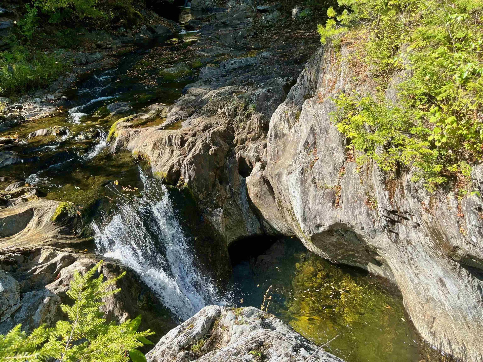 1019 Waterman Road Johnson VT 05656