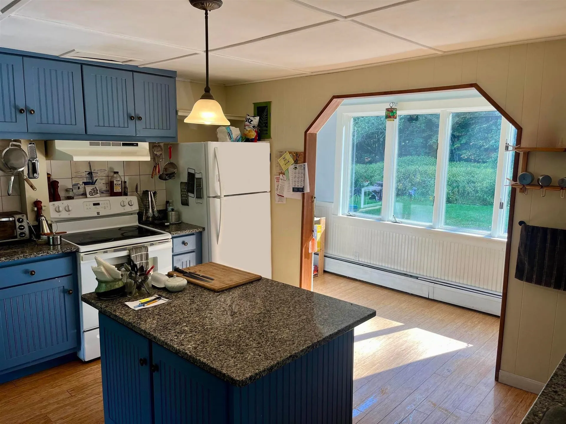 1019 Waterman Road Johnson VT 05656