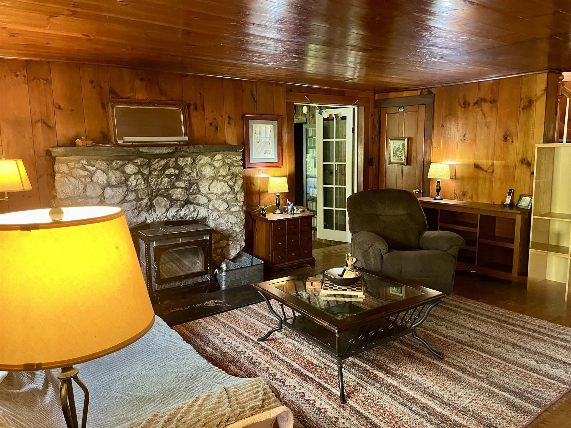 1019 Waterman Road Johnson VT 05656