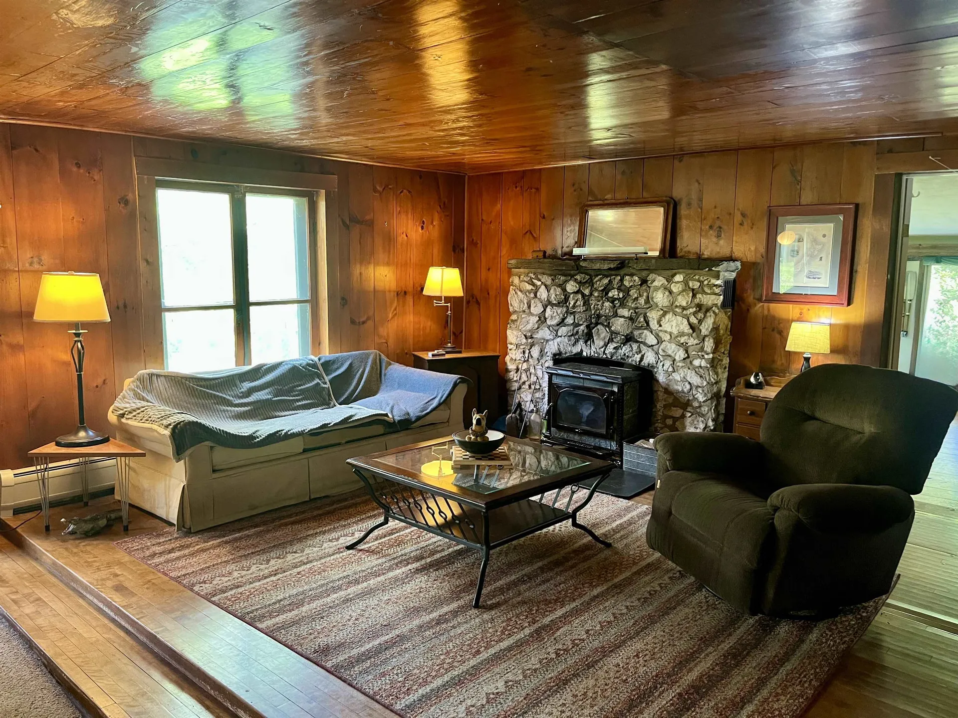 1019 Waterman Road Johnson VT 05656