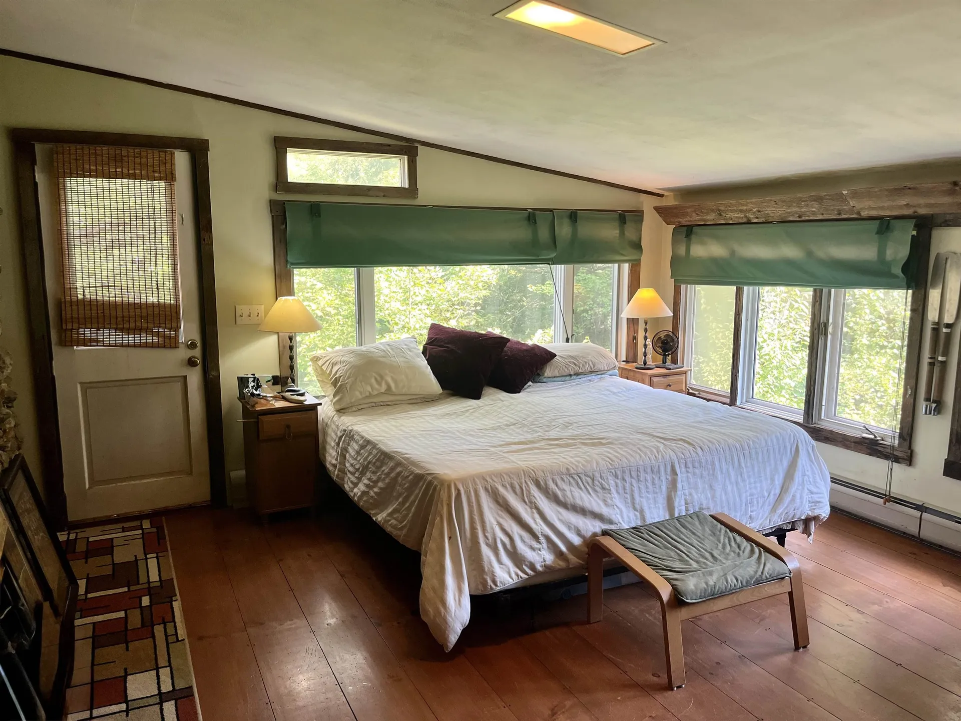 1019 Waterman Road Johnson VT 05656