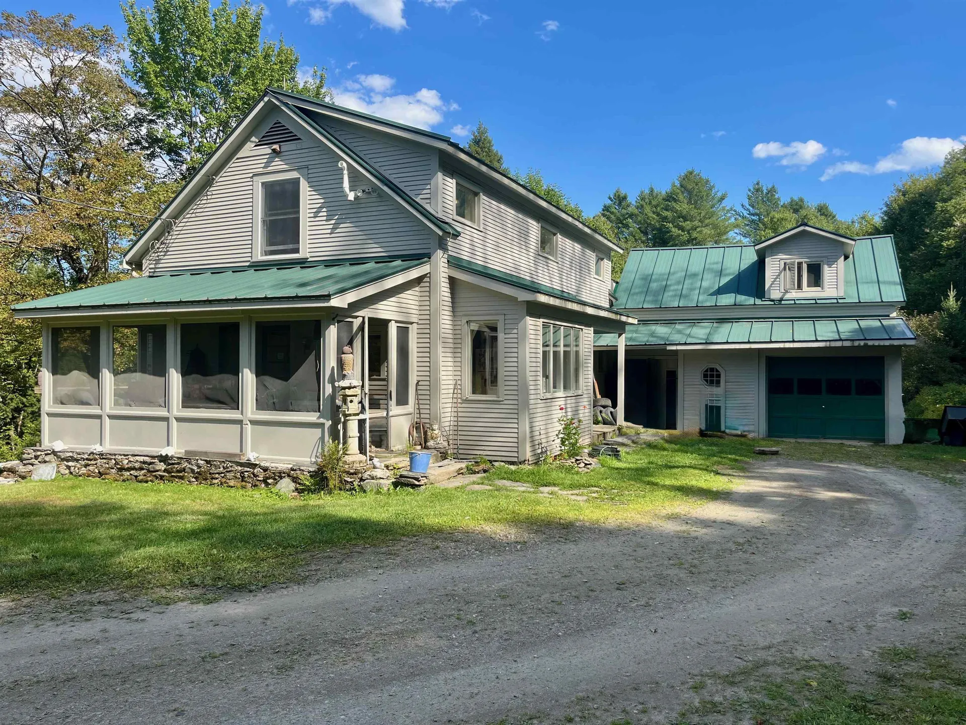 1019 Waterman Road Johnson VT 05656