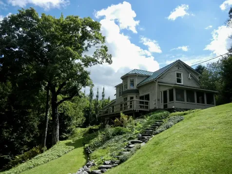 1019 Waterman Road Johnson VT 05656