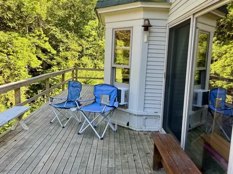 1019 Waterman Road Johnson VT 05656