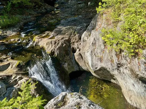 1019 Waterman Road Johnson VT 05656