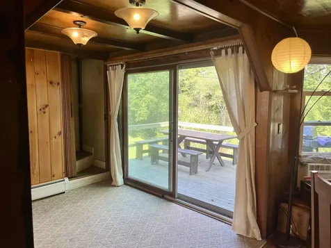 1019 Waterman Road Johnson VT 05656