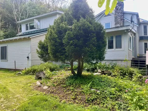 1019 Waterman Road Johnson VT 05656