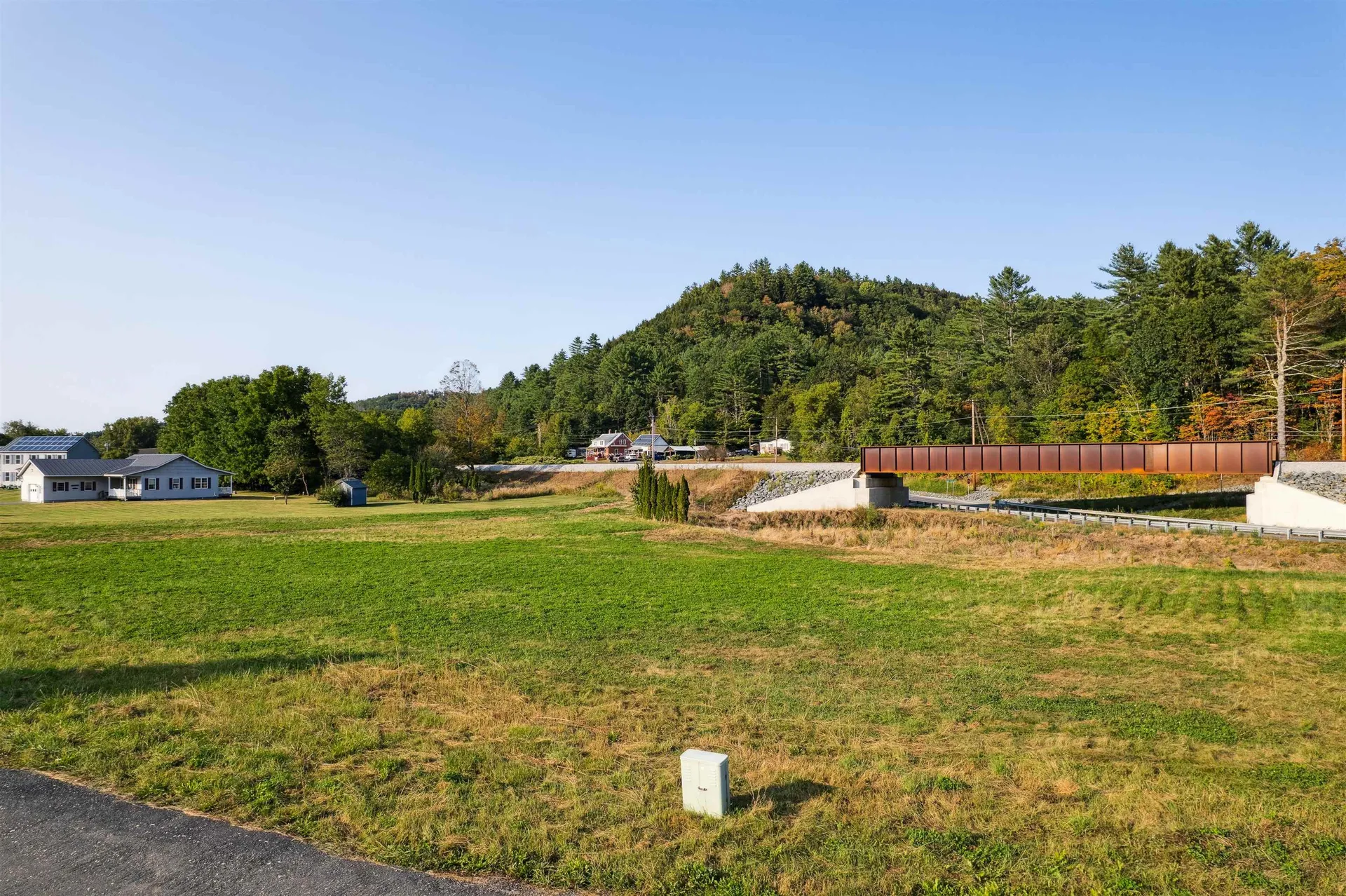 66 Meadow Lane Royalton VT 05068