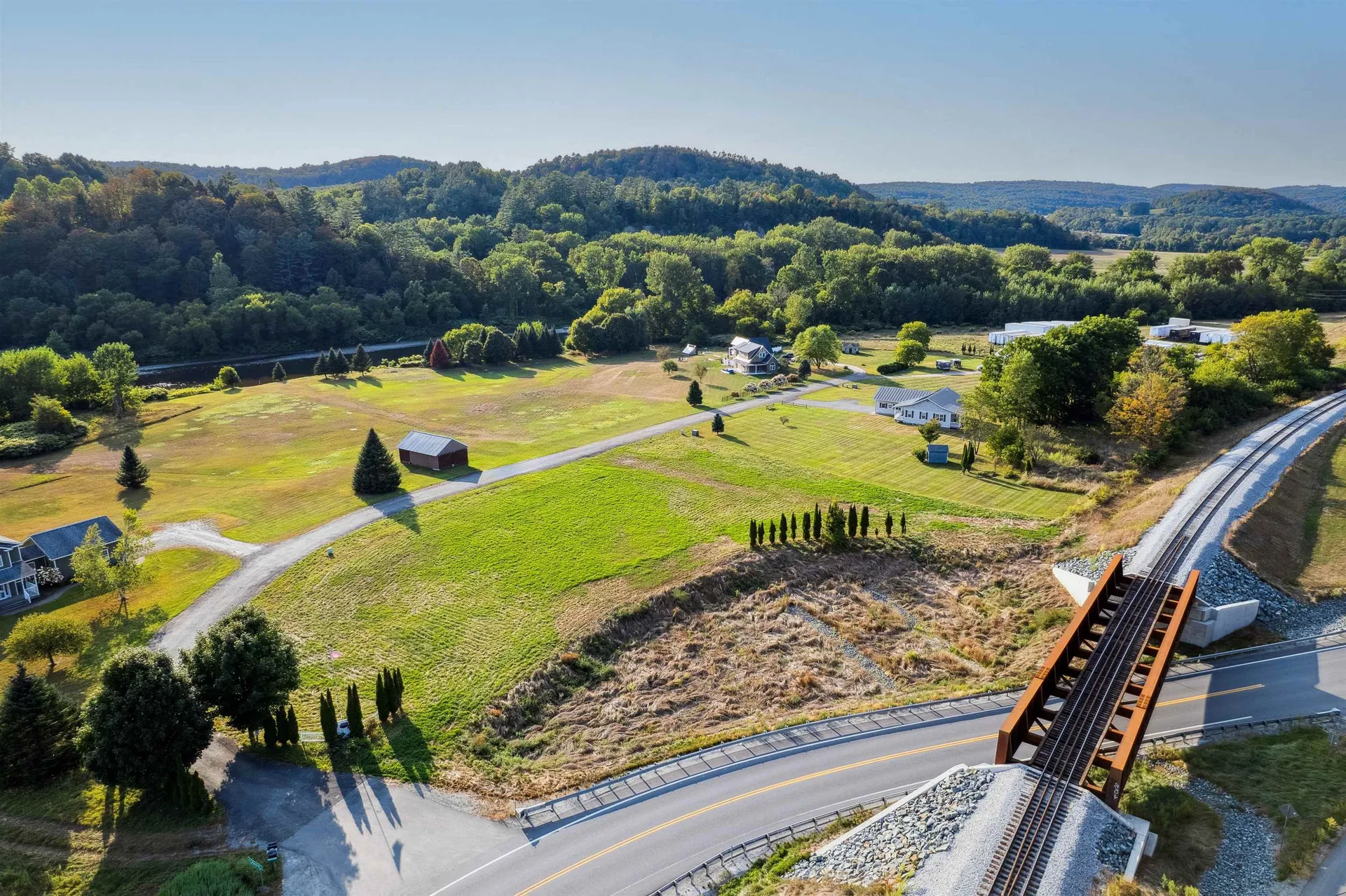66 Meadow Lane Royalton VT 05068