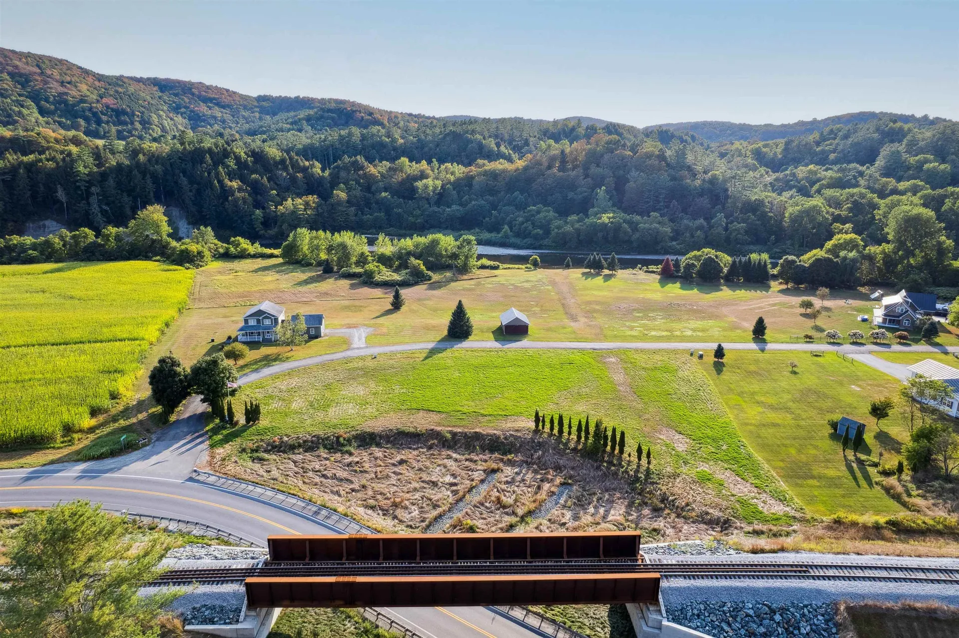 66 Meadow Lane Royalton VT 05068