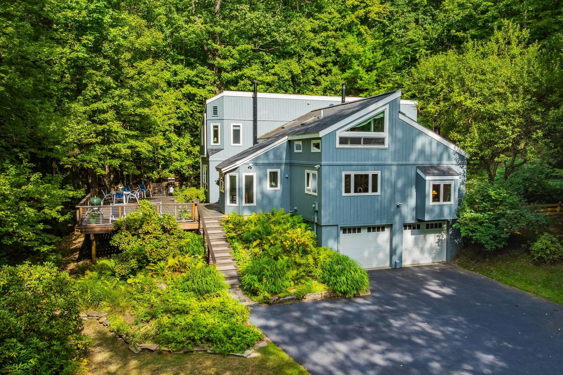 24 Low Road Hanover NH 03755
