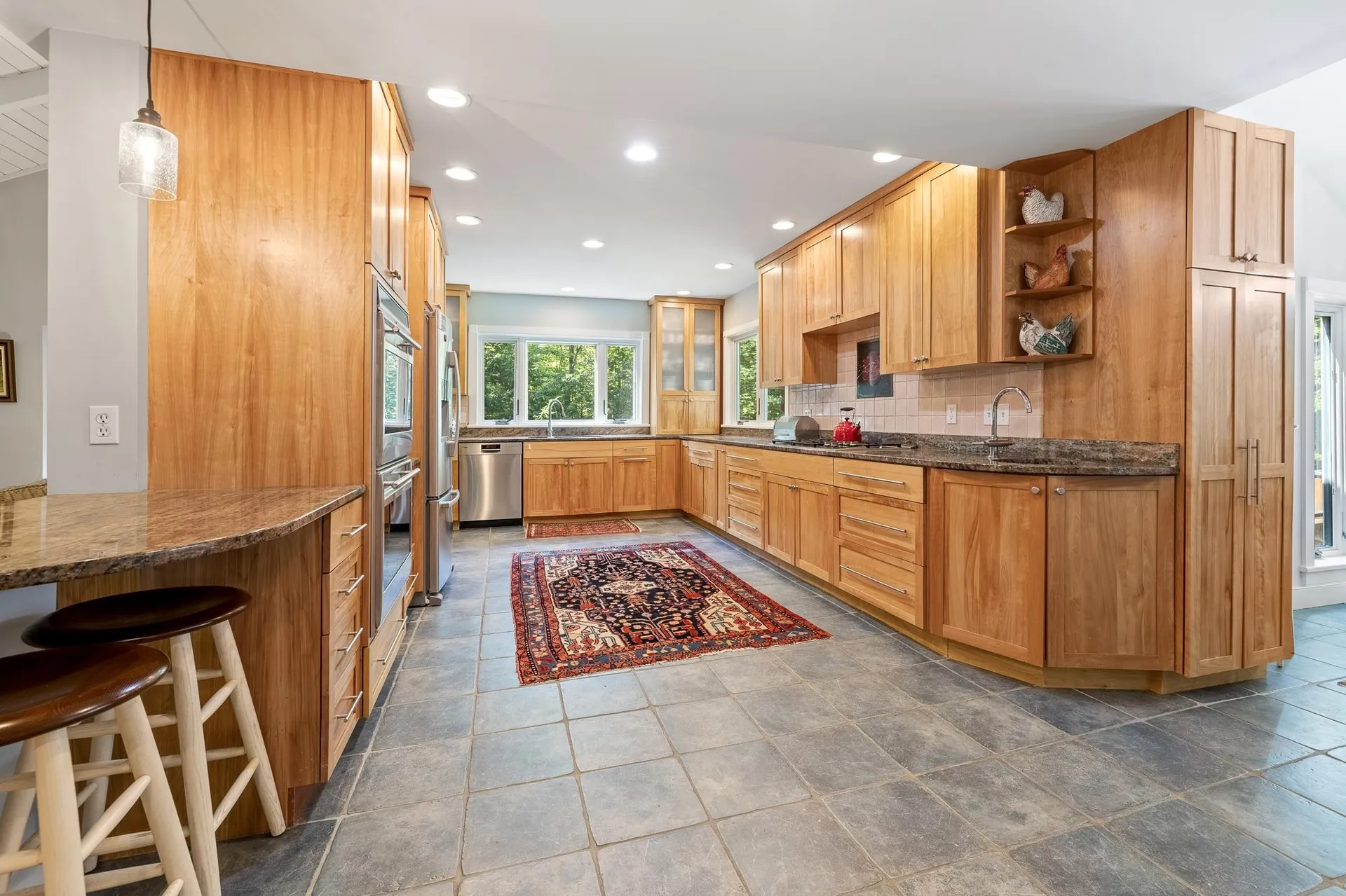 24 Low Road Hanover NH 03755