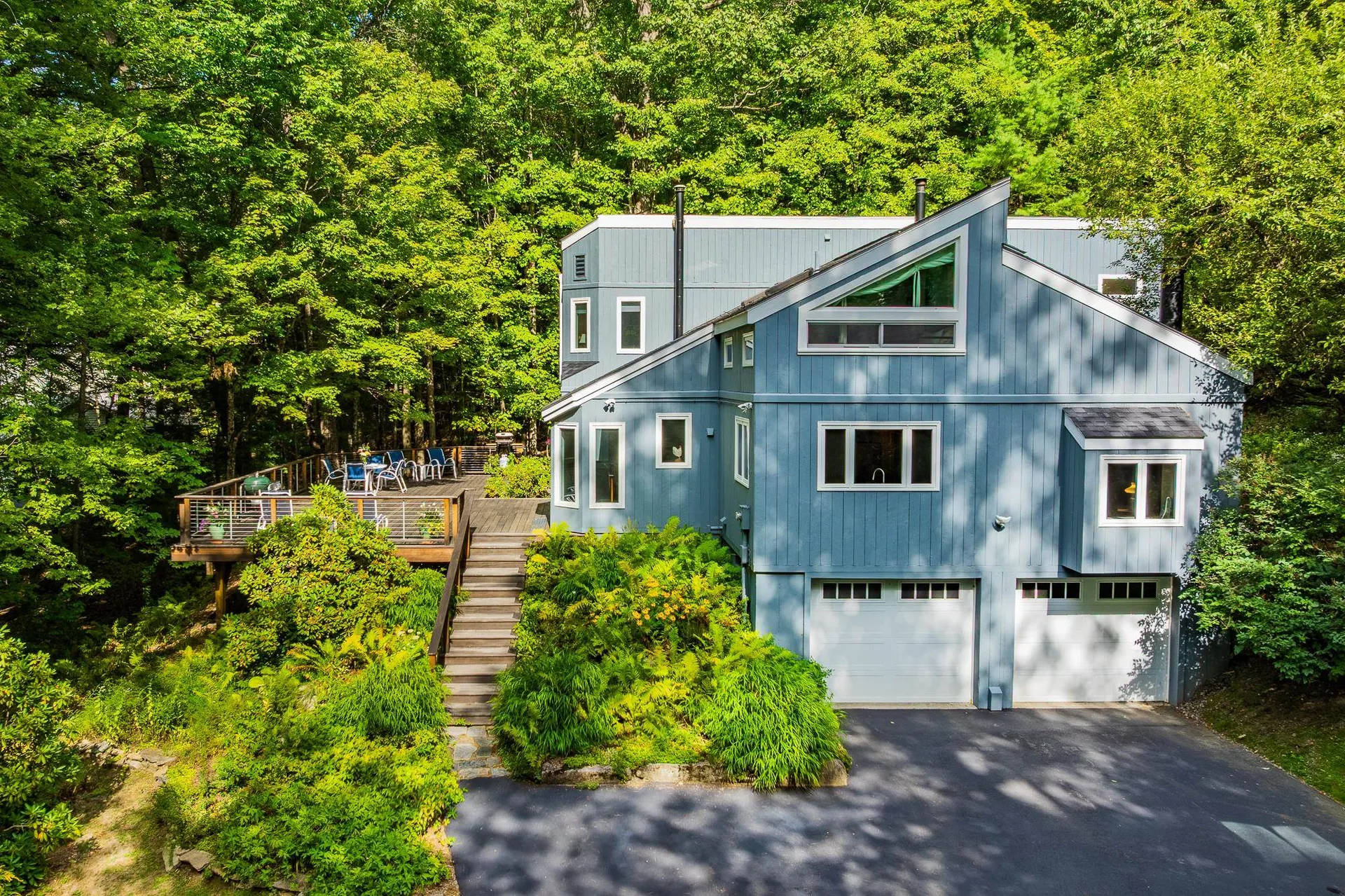 24 Low Road Hanover NH 03755