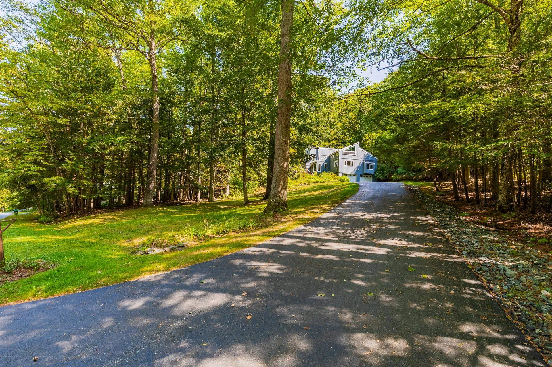 24 Low Road Hanover NH 03755