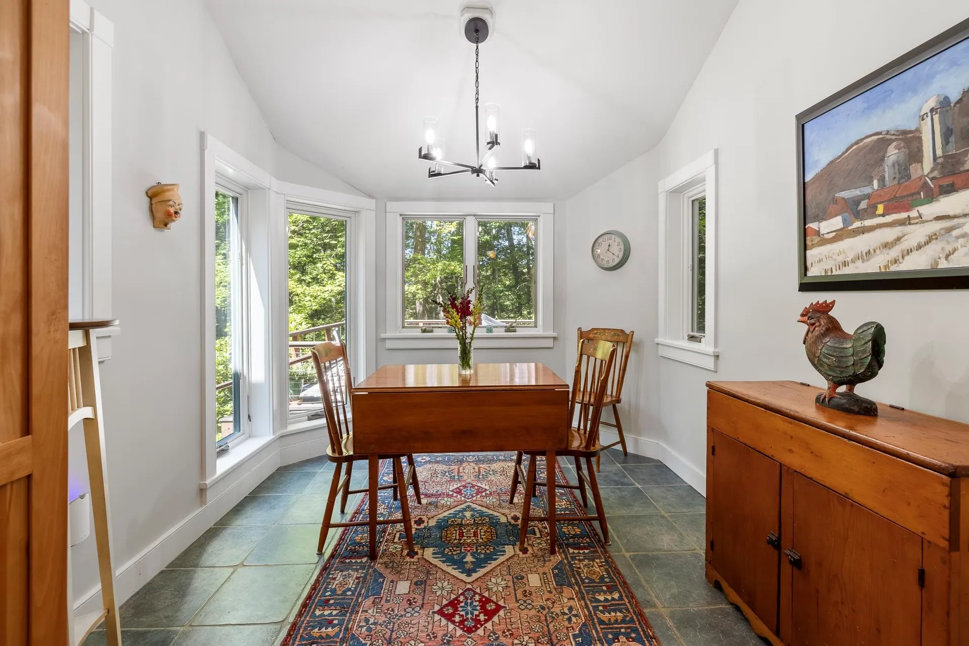 24 Low Road Hanover NH 03755