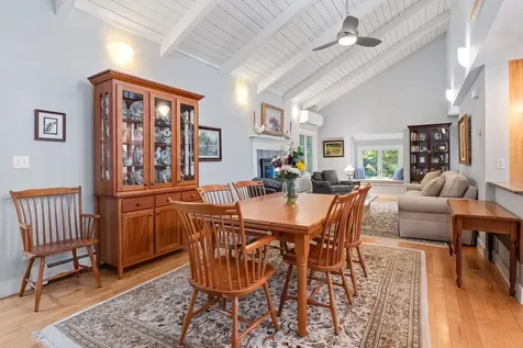 24 Low Road Hanover NH 03755