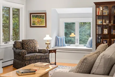 24 Low Road Hanover NH 03755