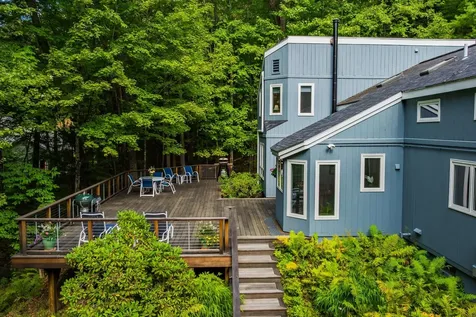 24 Low Road Hanover NH 03755