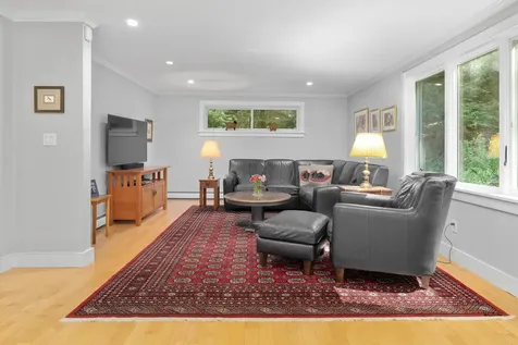 24 Low Road Hanover NH 03755