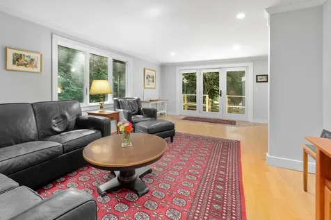 24 Low Road Hanover NH 03755