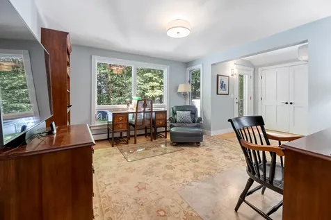 24 Low Road Hanover NH 03755