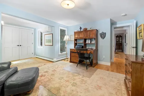 24 Low Road Hanover NH 03755