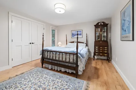 24 Low Road Hanover NH 03755