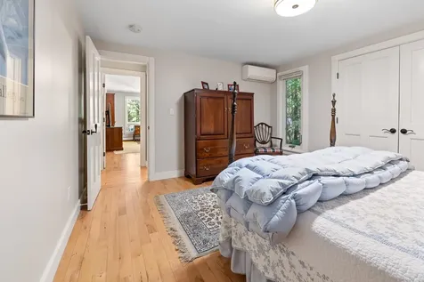 24 Low Road Hanover NH 03755