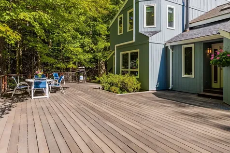 24 Low Road Hanover NH 03755